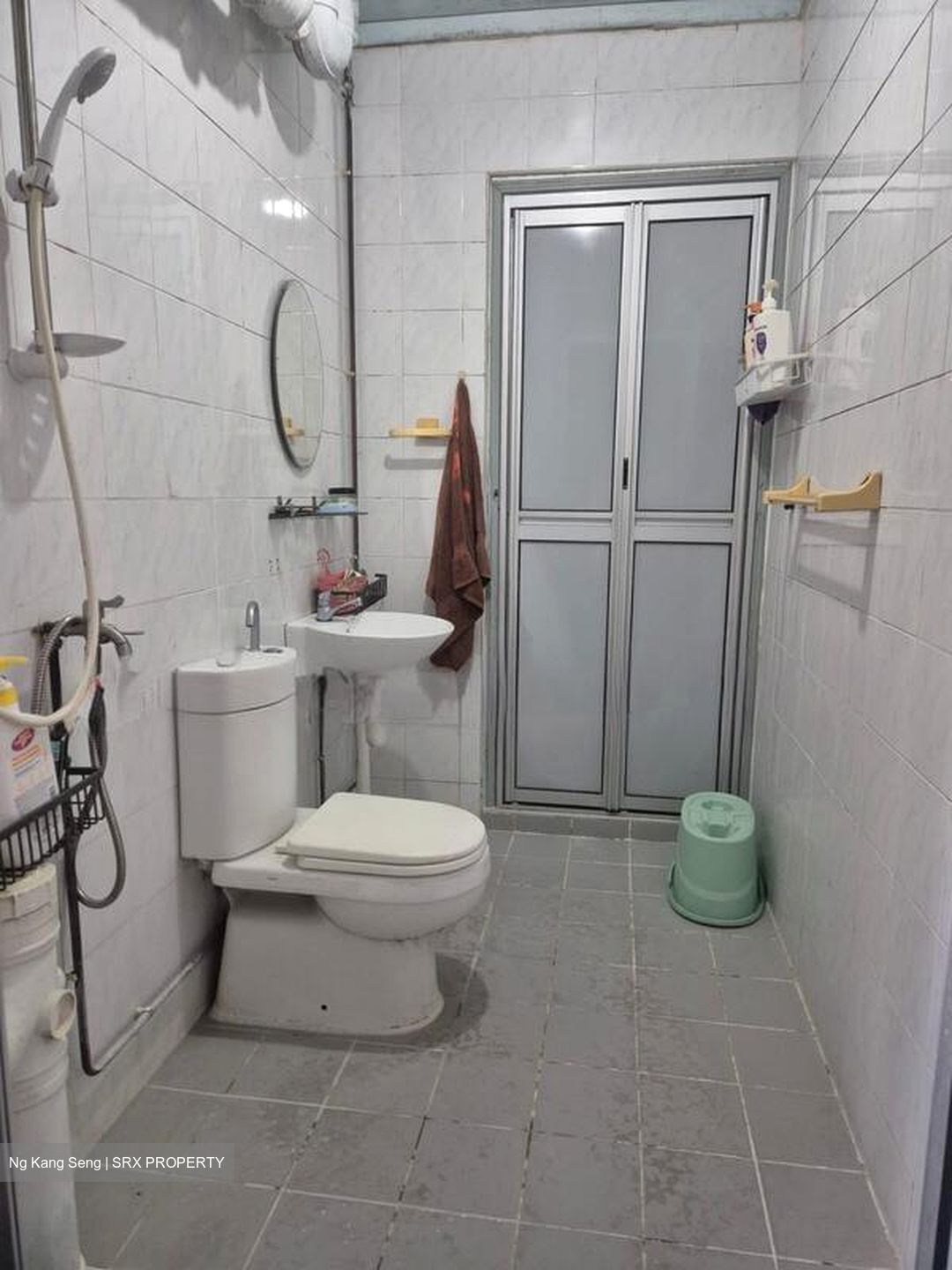 Blk 616 Woodlands Avenue 4 (Woodlands), HDB 4 Rooms #498282151